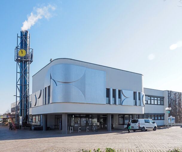 Im Freiberger Rathaus wird über den Landschaftserhaltungsverband diskutiert.