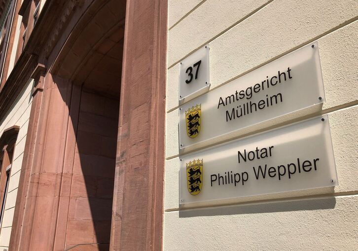 Prozess um illegale Hundezucht