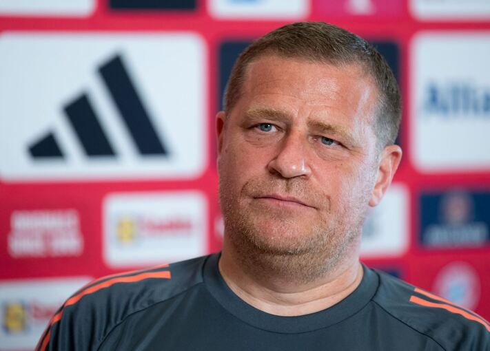 FIFA Club-Weltmeisterschaft - Pressetalk