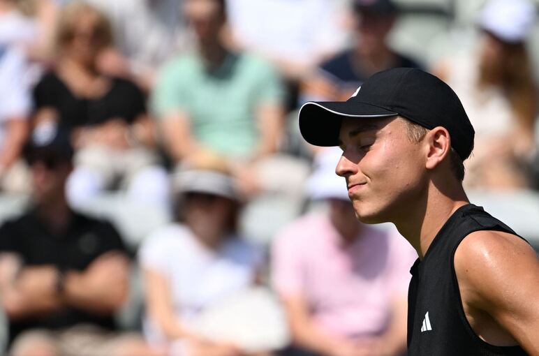 Tennis: ATP-Tour - Stuttgart