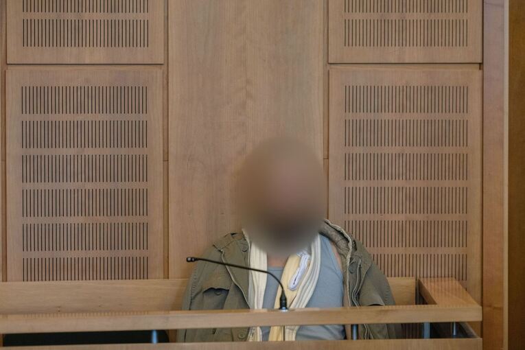 Prozessbeginn gegen mutmaßlichen Amok-Brandstifter