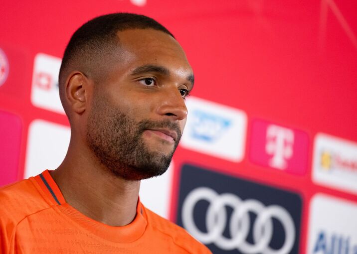 FIFA Club-Weltmeisterschaft - Pressekonferenz FIFA Club-Weltmeisterschaft - Pressekonferenz