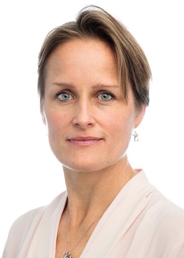 Erste Chefin des britischen Auslandsgeheimdienstes MI6 Erste Chefin des britischen Auslandsgeheimdienstes MI6