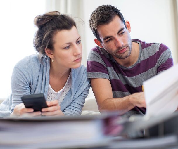 Die Nebenkostenabrechnung könnte für Mieter bald höher werden. In Ludwigsburg ist ein höherer Hebesatz für die Grundsteuer geplant.