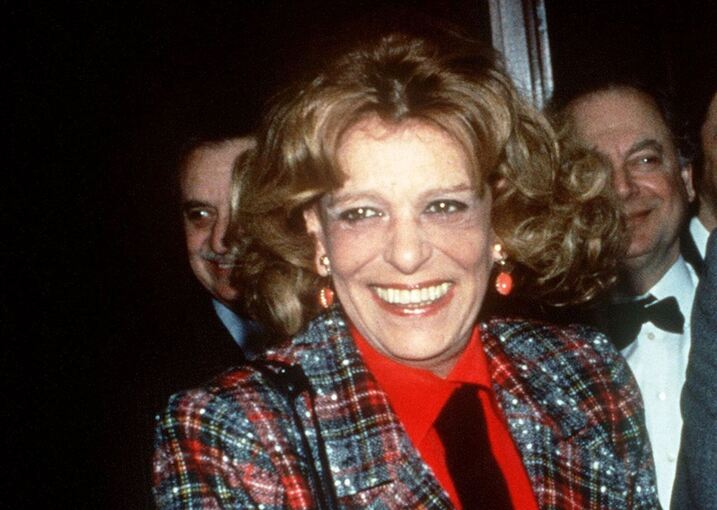 Melina Mercouri Melina Mercouri
