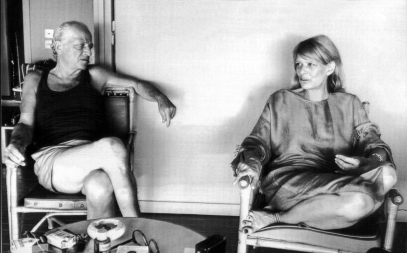 Melina Mercouri Melina Mercouri