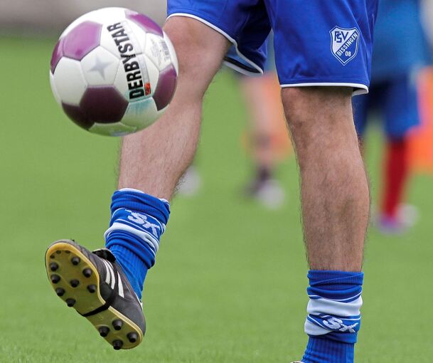 Große Herausforderungen: Will der FSV 08 weiter in der Oberliga bestehen, kommt viel Arbeit auf die Verantwortlichen zu.