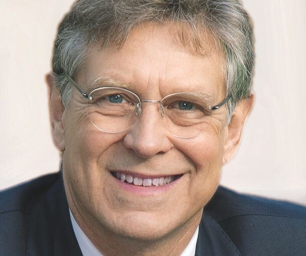 Prof. Dr. Uwe Schramm ist Präsident der Steuerberaterkammer Stuttgart.