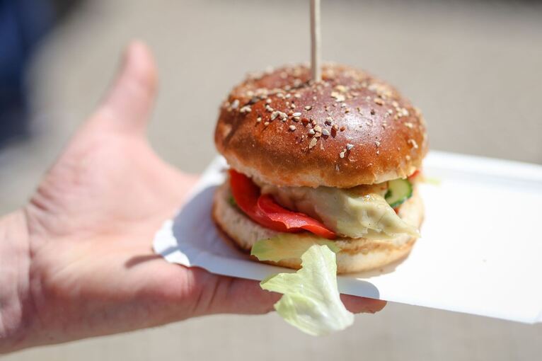 Maultaschenfestival in Metzingen Maultaschenfestival in Metzingen