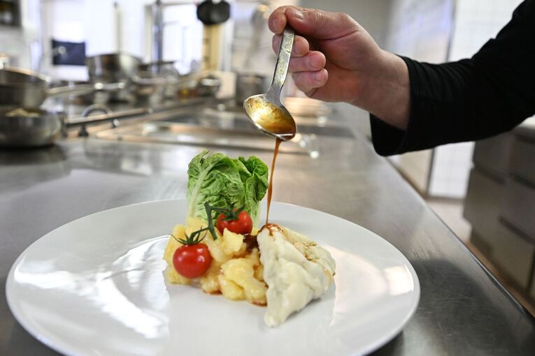 Gastronomie Gastronomie