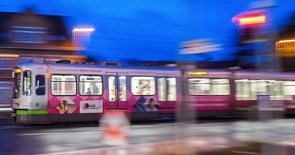 Ludwigsburg FDP calls for an immediate end to light rail plans