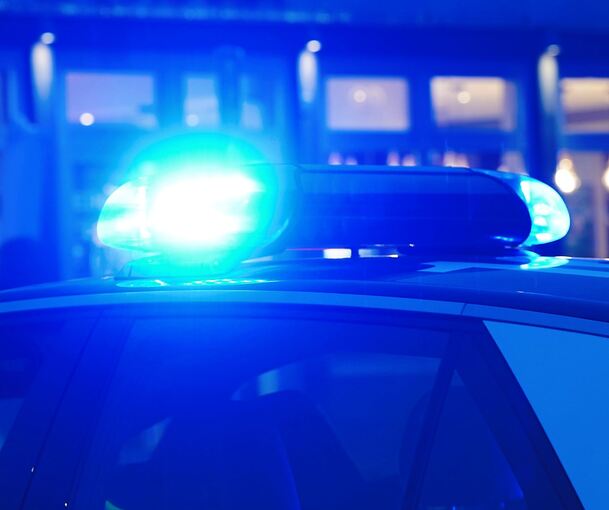 Die Männer wurden bei der Auseinandersetzung leicht verletzt (Symbolbild).
