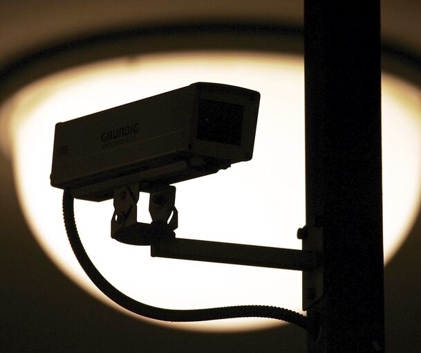 Wie steht es um die Videoüberwachung auf dem Ludwigsburger Solitudeplatz?