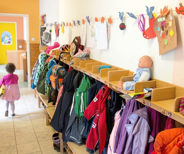Die Stadt Ludwigsburg kann aktuell den Bedarf an Betreuungsplätzen nahezu zufriedenstellend erfüllen. Das war in den vergangenen Jahren keineswegs der Fall. Viele Familien gingen leer aus.