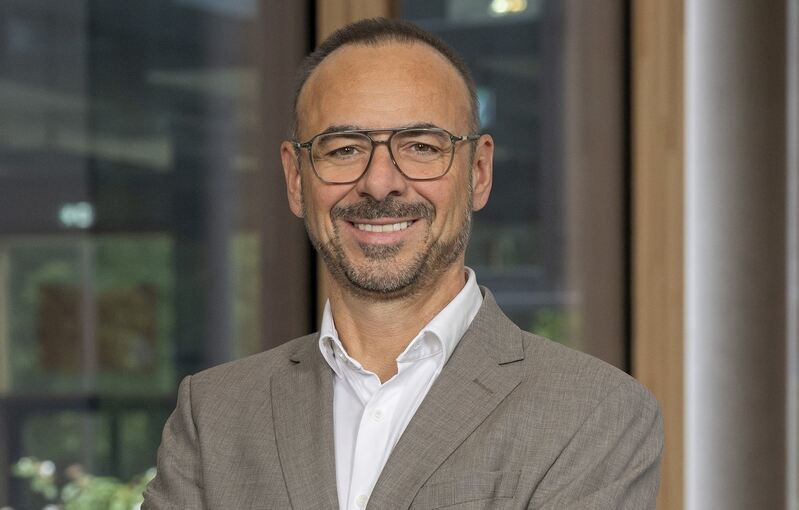 Jochen Dörner_Geschäftsführer Wüstenrot Immobilien GmbH