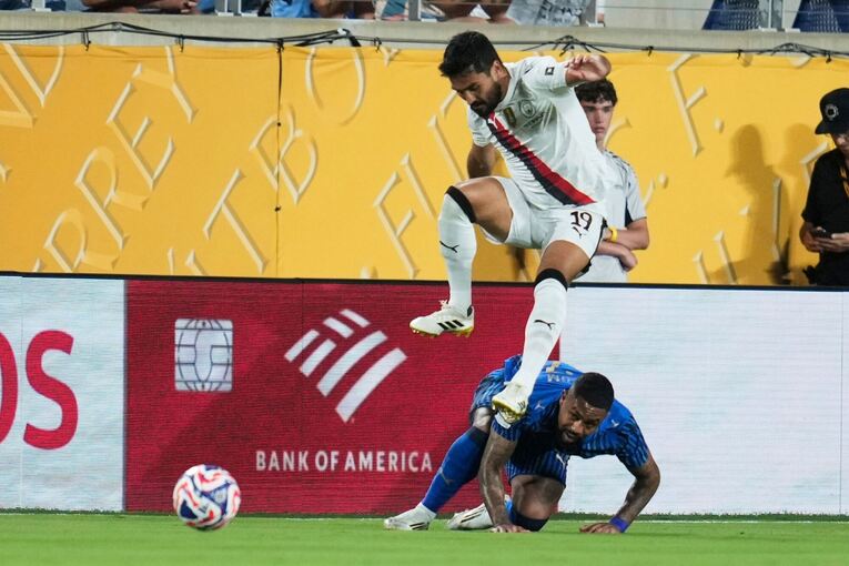 Manchester City - Al-Hilal