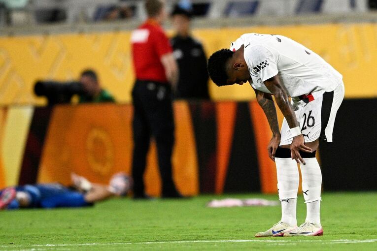 Manchester City - Al-Hilal