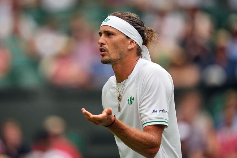Tennis Wimbledon 2025