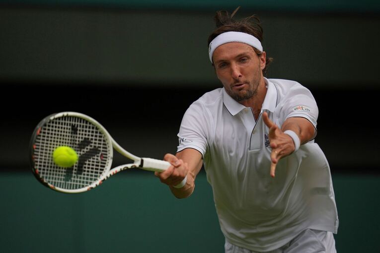 Tennis Wimbledon 2025