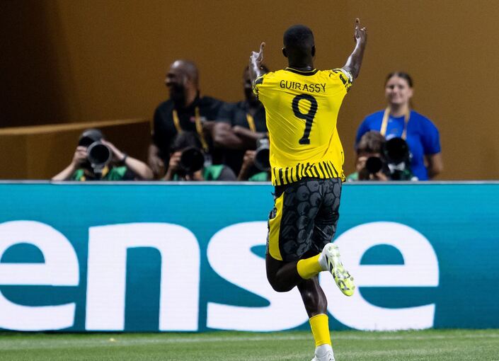 Borussia Dortmund - CF Monterrey Borussia Dortmund - CF Monterrey