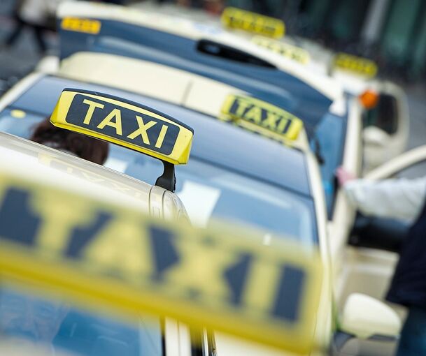 In mehreren deutschen Städten wird mit Verkehrschaos gerechnet.