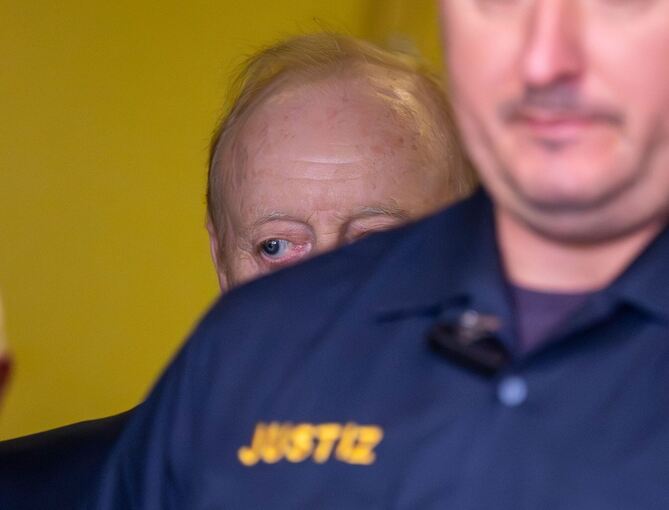 Fortsetzung Prozess Alfons Schuhbeck Fortsetzung Prozess Alfons Schuhbeck