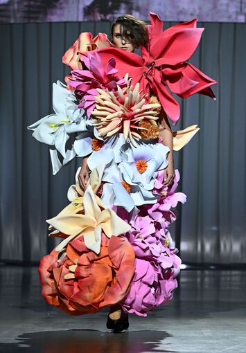 Berlin Fashion Week - Kilian Kerner