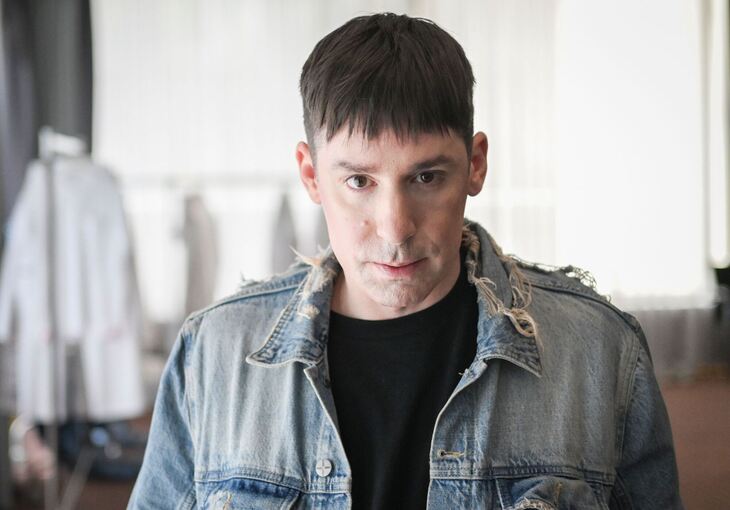 Designer Kilian Kerner