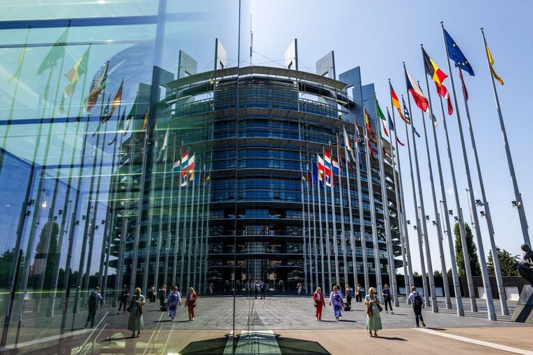 Europäisches Parlament