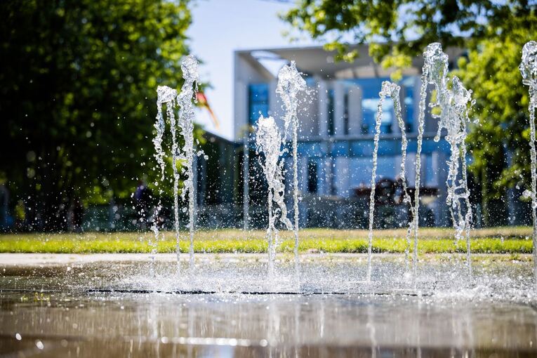 Koalitionsausschuss von CDU/CSU und SPD Koalitionsausschuss von CDU/CSU und SPD