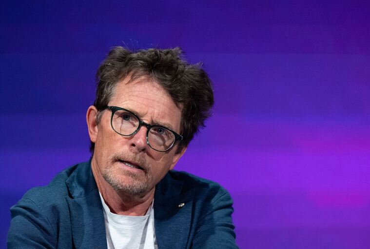 Michael J. Fox