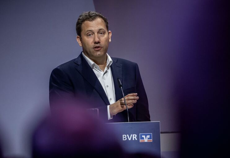 Tagung  Volks- und Raiffeisenbanken