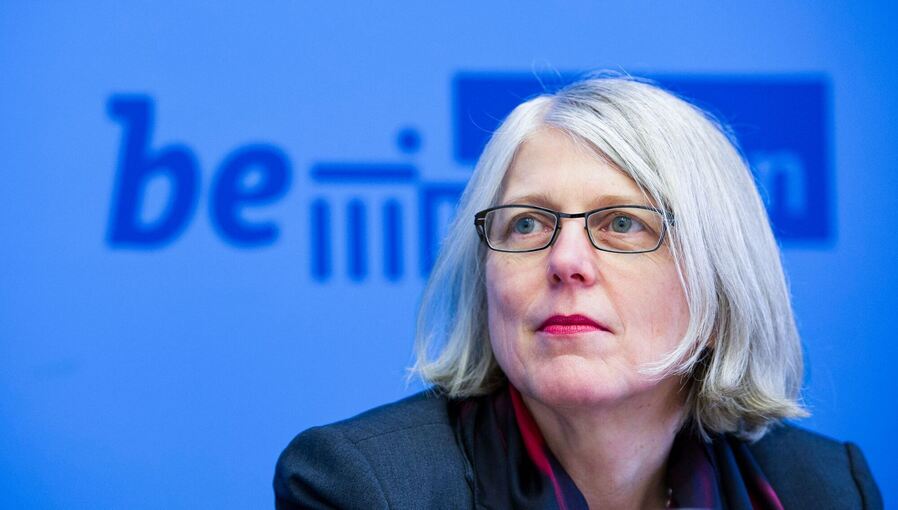 Margaretha Sudhof Margaretha Sudhof