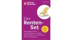Das Rentenset