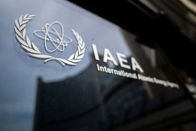 Internationale Atomenergiebehörde IAEA
