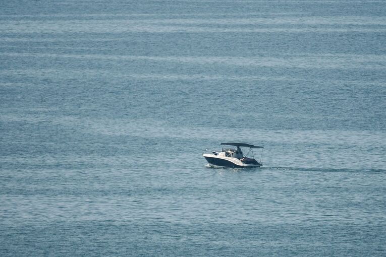 Sommerliches Wetter in Baden-Württemberg