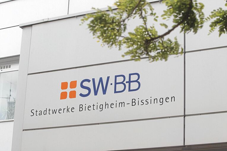 Die Stadtwerke haben eine neue Geschäftsführung.