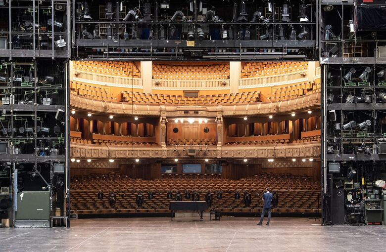 Staatstheater Stuttgart