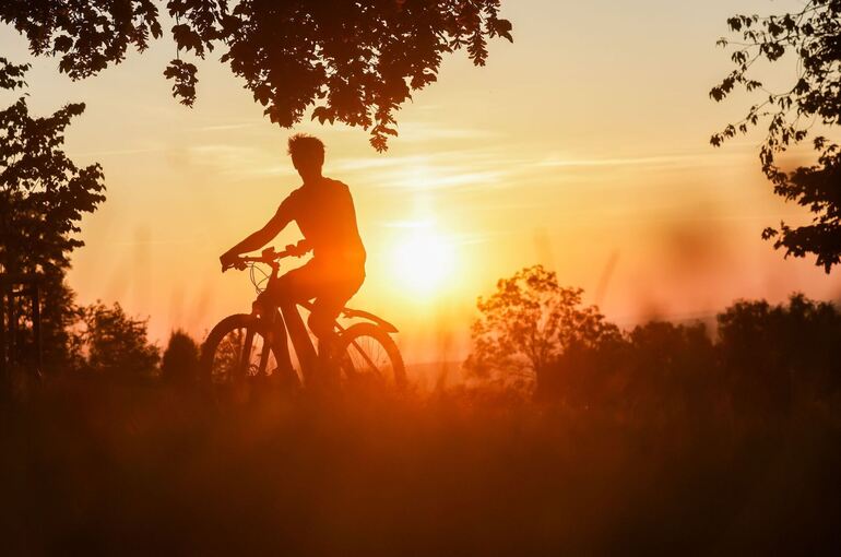 Sommer in Baden-Württemberg