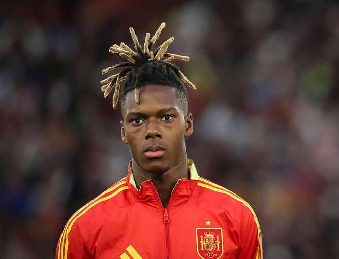 Nico Williams Nico Williams