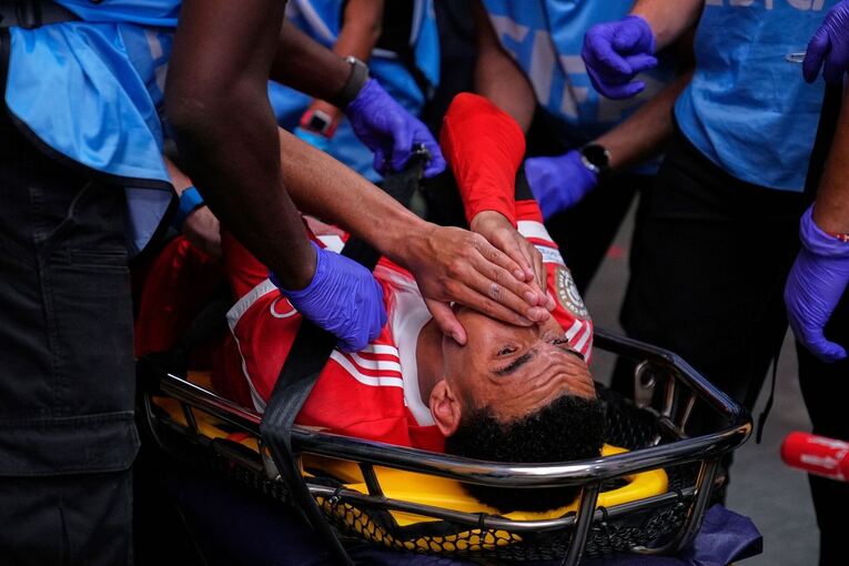 Paris Saint-Germain - Bayern München Paris Saint-Germain - Bayern München