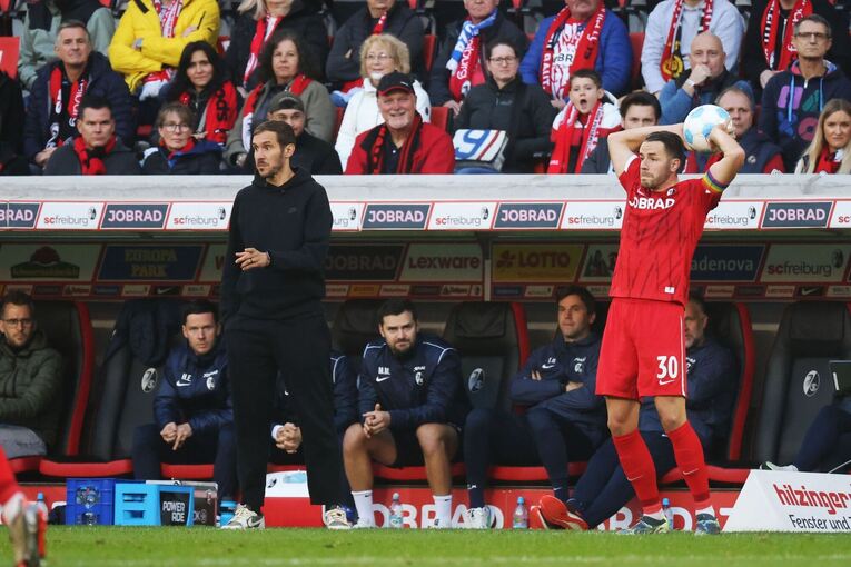 SC Freiburg - FSV Mainz 05