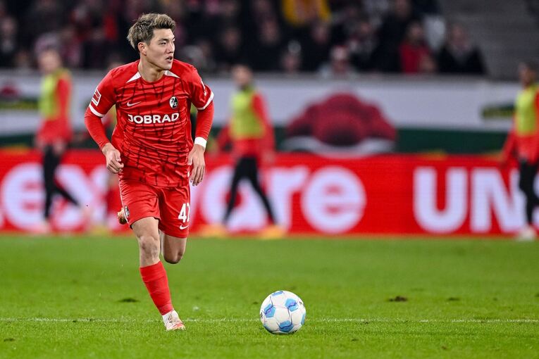 SC Freiburg - Werder Bremen