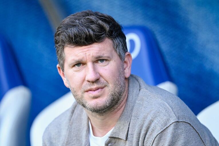 Andreas Schicker Andreas Schicker