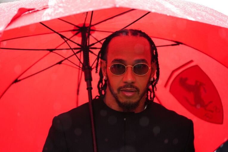 Formel 1 - Großer Preis von Großbritannien