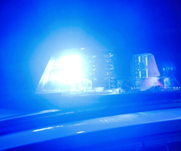 Die Polizei Marbach nimmt Hinweise entgegen.