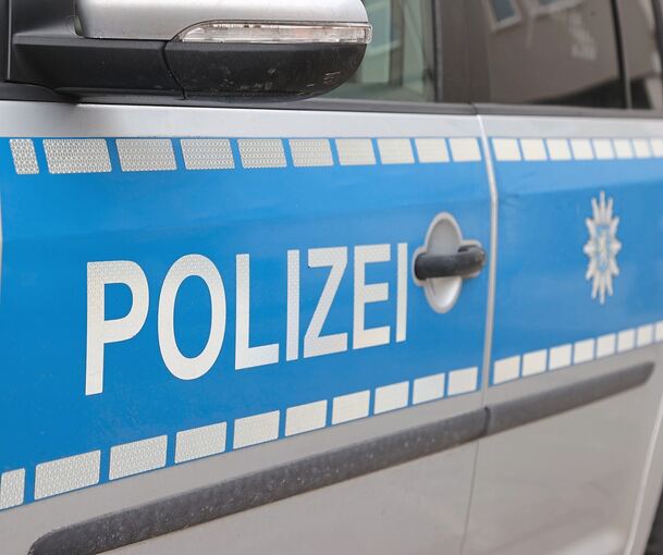 Der Polizeiposten in Schwieberdingen nimmt Hinweise entgegen.