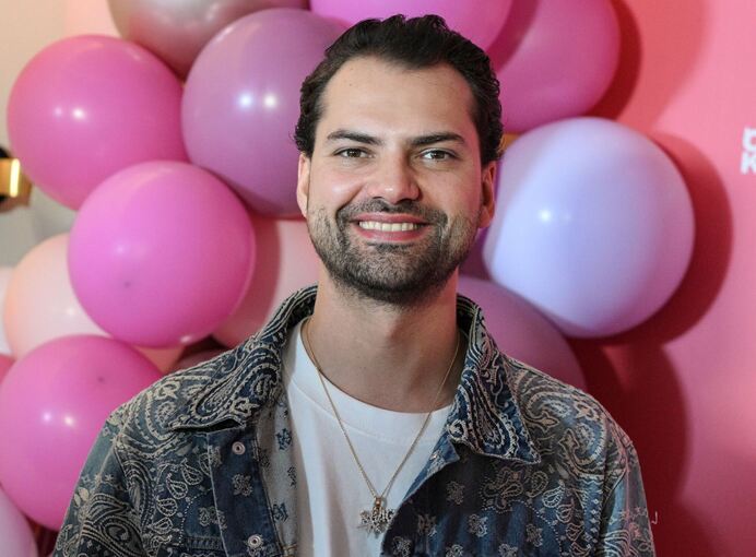 Jimi Blue Ochsenknecht