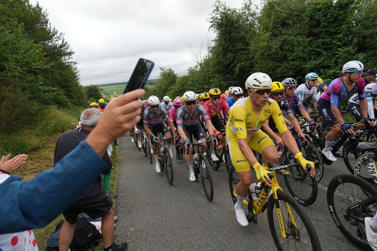 Tour de France
