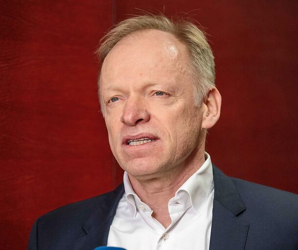 Ökonom Clemens Fuest findet die Koalition unambitioniert.